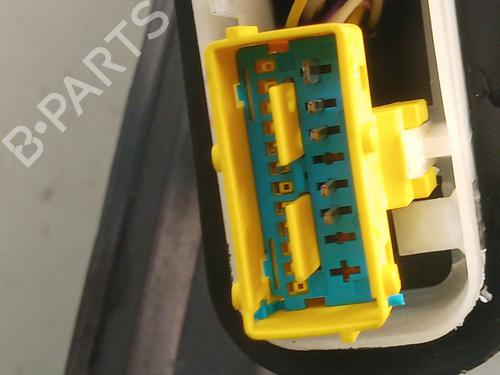 Right front door CITROËN C4 Grand Picasso II (DA_, DE_) 2.0 BlueHDi 150 | BP29250616C3 