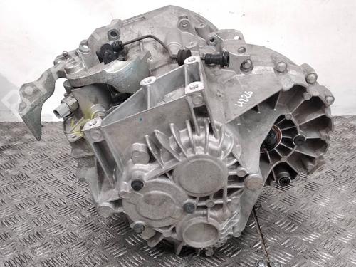 Gearbox FORD S-MAX (WA6) 2.0 TDCi | BP8138936M3 