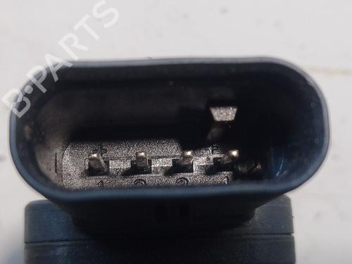Mass air flow sensor MERCEDES-BENZ B-CLASS Sports Tourer (W246, W242) B 180 CDI (246.200) | BP18485511M95 