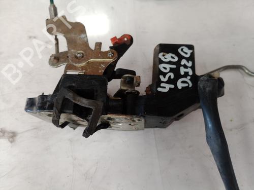 Front left lock KIA CARNIVAL II (GQ) 2.9 CRDi | BP10164033C98 