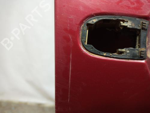 Right front door VW PASSAT B5 (3B2)  | BP11701224C3 