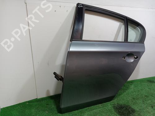 Left rear door BMW 1 (E87) 118 d | BP13296290C4 