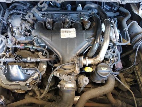 Radio FORD S-MAX (WA6) 2.0 TDCi | BP7929426E6  - Image 6