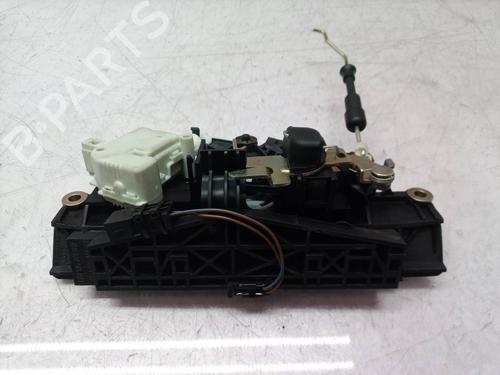 Trunk håndtak AUDI ALLROAD C5 (4BH) 2.5 TDI quattro | BP9214626C132 