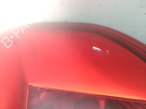 Right taillight RENAULT SCÉNIC II (JM0/1_) 1.5 dCi (JM16) | BP22977640C35 