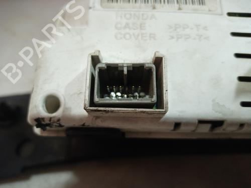 Display monitor HONDA CIVIC VIII Hatchback (FN, FK) 2.2 CTDi (FK3) | BP7928363C48 