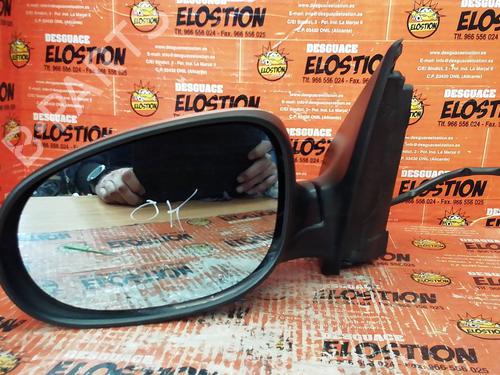 Left mirror FIAT BRAVO II (198_) 1.9 D Multijet (198AXB1A) | BP7927903C26 