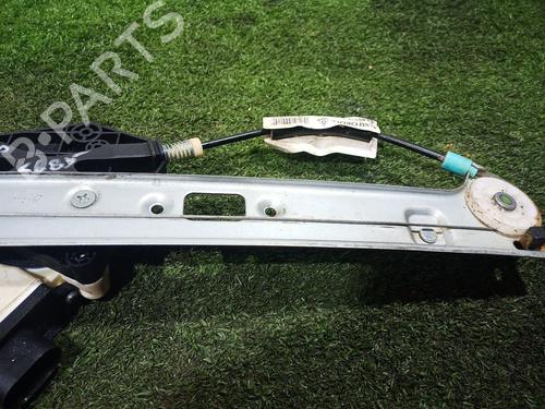 Rear right window mechanism BMW X3 (E83) xDrive 20 d | BP23276507C25 