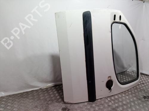 Left front door FIAT DOBLO Box Body/MPV (223_) 1.3 JTD 16V | BP10811804C2 