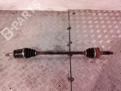 Used Left rear driveshaft Left rear driveshaft SUBARU LEGACY IV Estate (BP) [2003-2009] 8904379 8904379