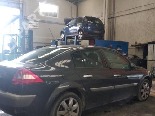 Driver airbag RENAULT MEGANE II Estate (KM0/1_) 1.9 dCi (KMRG, KM1G, KM0G, KM2C) | BP9706429C9  - Image 7