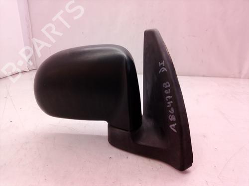 Right mirror HYUNDAI ATOS PRIME (MX) 1.0 i | BP8590469C27 