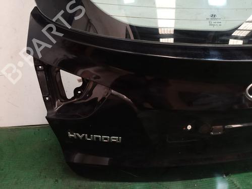 Tailgate HYUNDAI ix35 (LM, EL, ELH) 1.6 | BP29061282C6 