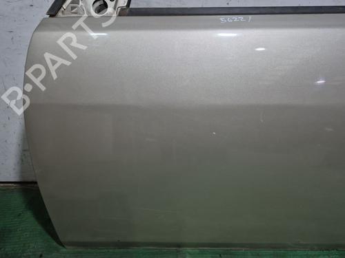 Left front door RENAULT MEGANE II (BM0/1_, CM0/1_) 2.0 dCi (BM1K, CM1K) | BP29019494C2 