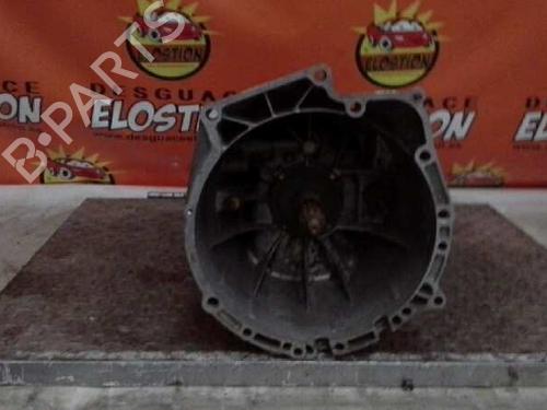Gearbox BMW 3 (E46) 320 d | BP7923280M3 