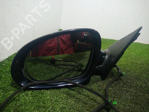 Retrovisor esquerdo VW PASSAT B6 (3C2) 1.8 TSI (160 hp) 29276781