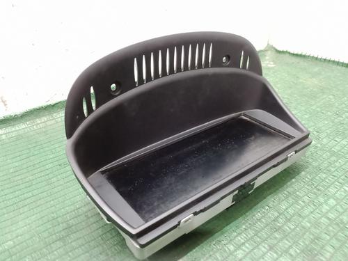 Display BMW 5 Touring (E61) 520 d | BP28377620C48