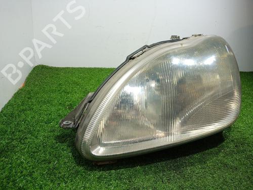 Left headlight MERCEDES-BENZ S-CLASS (W220)  | BP17896357C28 
