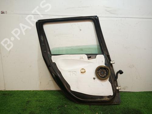 Left rear door PEUGEOT 206 SW (2E/K) 1.6 16V | BP16903381C4 