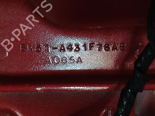Tailgate FORD FOCUS III 1.6 TDCi | BP25407056C6 