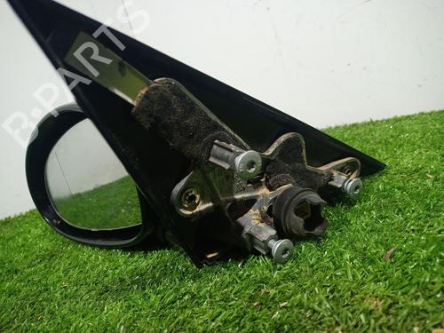 Left mirror BMW 1 (E87) 118 d | BP23411809C26 