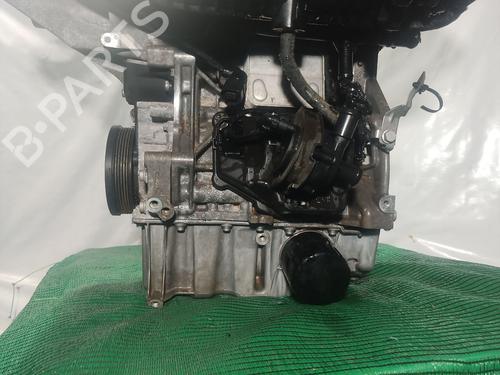 Engine SEAT IBIZA V (KJ1, KJG) 1.0 TSI | BP24127177M1 