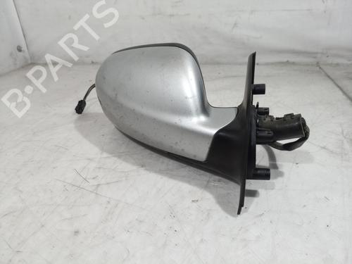 Right mirror PEUGEOT 307 Break (3E) 2.0 HDI 110 | BP10487512C27 