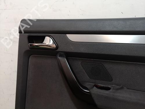 Rear right panel VW TOURAN (1T1, 1T2) 2.0 TDI 16V | BP19644511C61 