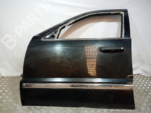 Used Left front door Left front door JEEP GRAND CHEROKEE III (WH, WK) [2004-2011] 11140525 11140525