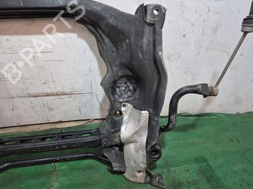 Subframe MERCEDES-BENZ S-CLASS (W221, V221) S 320 CDI (221.022, 221.122) | BP29030219M9 