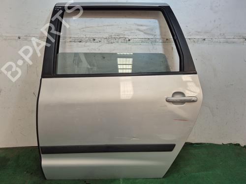 Used Left rear door SEAT ALHAMBRA (7V8, 7V9) 1.9 TDI (115 hp) 28119736