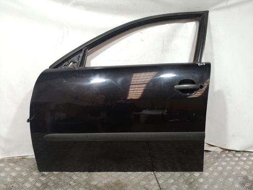 Used Left front door SEAT IBIZA III (6L1) 1.4 TDI (70 hp) 12322503