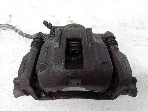 Left front brake caliper MERCEDES-BENZ A-CLASS (W168) A 140 (168.031, 168.131) | BP11595982M105 