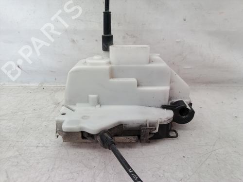 Front left lock CITROËN C2 (JM_)  | BP10032065C98 