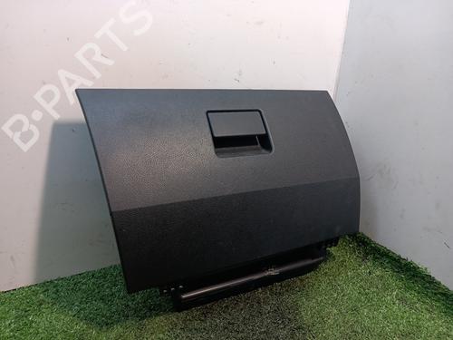 Glove box FORD FIESTA V (JH_, JD_) 1.4 TDCi | BP16537373C95 