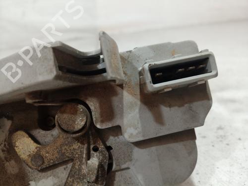Rear left lock PEUGEOT 307 Break (3E)  | BP10164072C100 