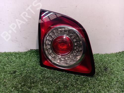 Used Left tailgate light VW GOLF PLUS V (5M1, 521) [2004-2013]  16021103