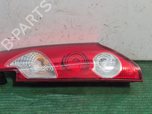 Used Right taillight RENAULT KANGOO / GRAND KANGOO II (KW0/1_) 1.5 dCi 90 (KW05, KW08, KW0G, KW11) (90 hp) 28585797