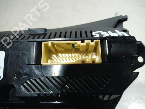 Climate control FORD C-MAX II (DXA/CB7, DXA/CEU) 1.0 EcoBoost | BP11956287I5 
