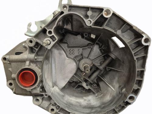 Used Gearbox FIAT 500 (312_) 0.9 (312AXG1A, 312.AXG11) (86 hp) 31808433