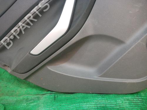 Rear left panel FORD KUGA I 2.0 TDCi | BP25442174C60 