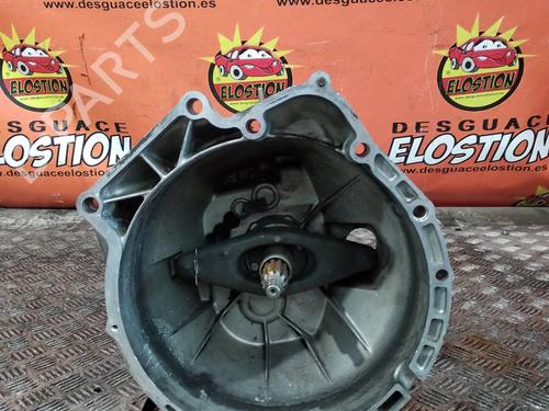 Gearbox BMW 5 (E39) 520 i | BP7928121M3 