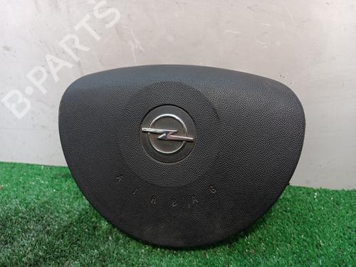 Driver airbag OPEL COMBO Box Body/MPV 1.3 CDTI 16V | BP13746065C9 