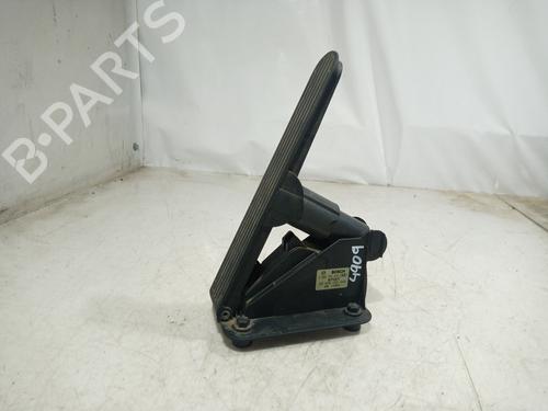 Pedal SMART CITY-COUPE (450) [1998-2004]  12322524