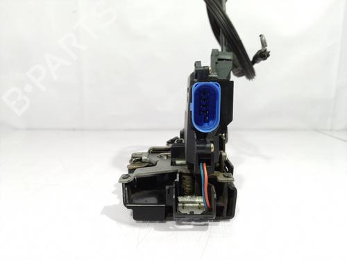 Front right lock VW GOLF V (1K1)  | BP9214643C97 