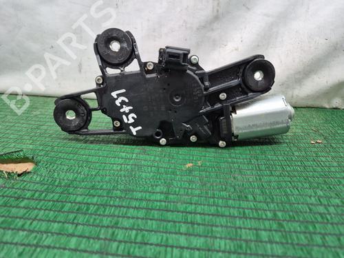Rear wiper motor FORD FIESTA VI (CB1, CCN) 1.6 TDCi | BP27356977M102