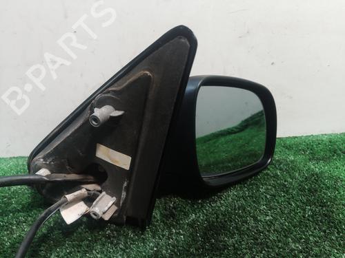 Used Left mirror SEAT CORDOBA (6K2) 1.4 (60 hp) 14910039