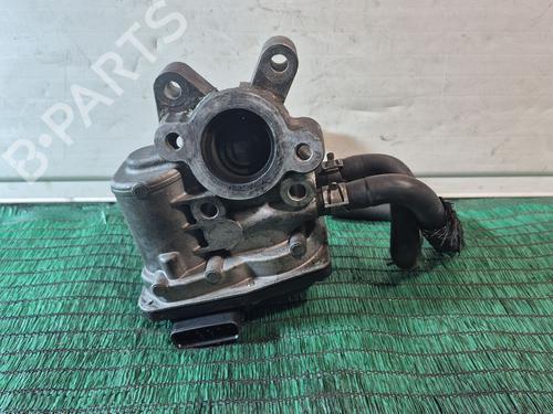 Egr NISSAN CABSTAR (F24M, F24W) 28.11 DCI, 32.11 DCI, 35.11 DCI 2.5 (F24M) (110 hp) 31992901