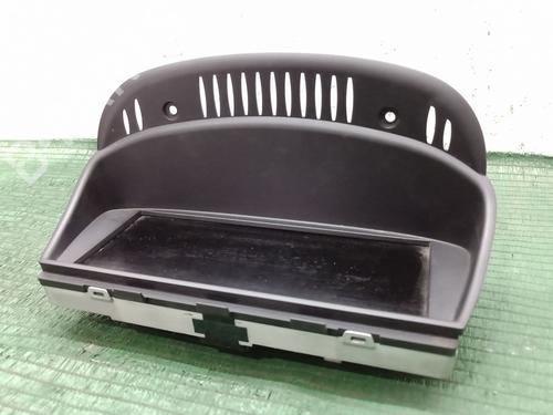 Display BMW 5 Touring (E61) 520 d | BP28377620C48