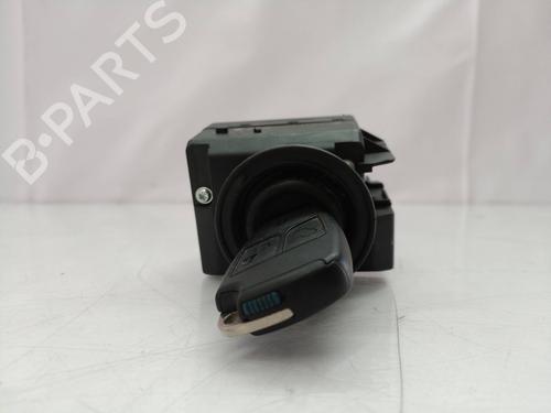 Ignition barrel MERCEDES-BENZ CLS (C219)  | BP9045185M48 